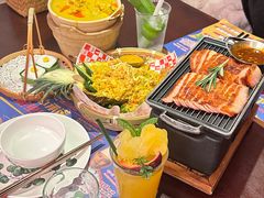 -泰妃殿(新世界旗舰店)