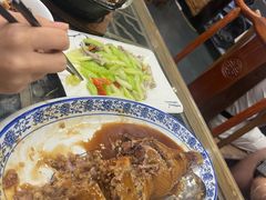 -广迎居老正兴菜馆