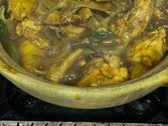 鲍鱼鸡煲-争鲜·鲍鱼鸡煲(美邻中心店)