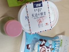 -牛奶便利(东四店)