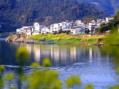 -新安江山水画廊风景区
