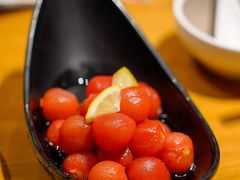柠檬小番茄-宴小馆·小海鲜青岛菜(五四广场店)