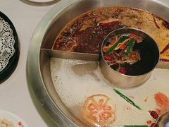 -川锅一号火锅(1818牌楼店)