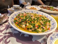 -杨记隆府(时代天街店)