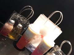 -喜茶(北京三里屯太古里店)