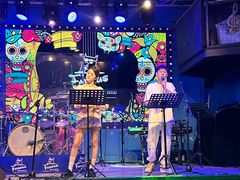 -Famous肥猫墨西哥音乐餐吧(五棵松华熙LIVE店)