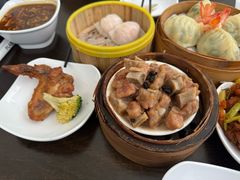 -阿那亚第三食堂 Cafeteria 3