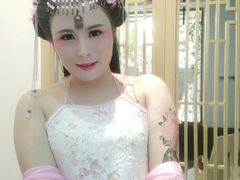 -盘子女人坊(顺德店)