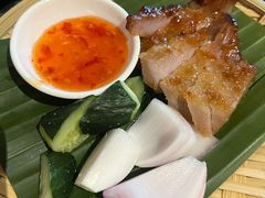 -长沙北辰洲际酒店-兰调全日餐厅