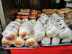 -玉华台饭庄(裕中西里小区店)