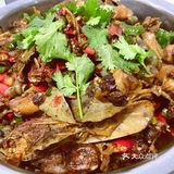 郴州烧鸡公、螺丝鸭