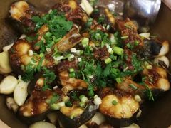 -客家汇·客家传承菜(水库店)