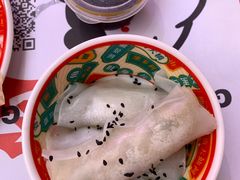 白玉香菇猪肉卷-孖记茶档·热腾茶餐(荔湾领展广场店)