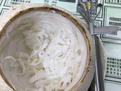 -玉椰林甜品店(创始店)