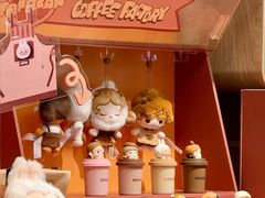 -泡泡玛特POPMART(国金街店)