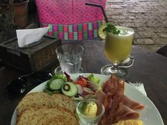 -Fern Forest Cafe