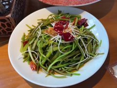 -菌自由丨野生菌火锅特色庭院餐厅(丽江古城店)