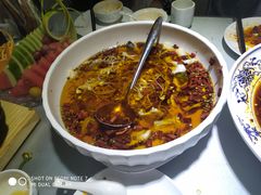 -鸭王烤鸭店(三里河店)