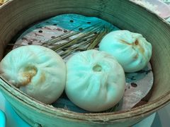 -桂满陇·杭州小馆(巴黎春天浦建店)