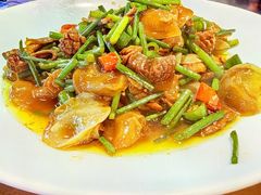 -打酱油·非遗淮扬菜(瘦西湖梅岭店)