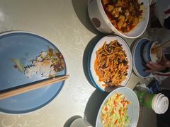 -陈阿婆鱼头泡饼·京味菜(复兴路店)