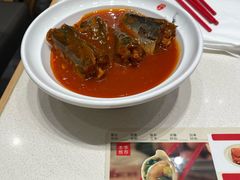 -喜家德虾仁水饺(北站店)