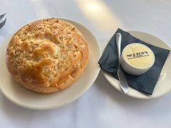 -莫尔顿牛排坊(浦东ifc店)