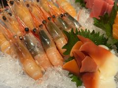 -贵木日本料理·铁板烧(新地假日广场店)