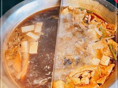 -九鼎轩脆毛肚火锅(南京东路店)