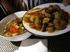 -十面春风·江南面馆(崇宁路店)