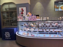 -巴黎贝甜(卫清西路店)