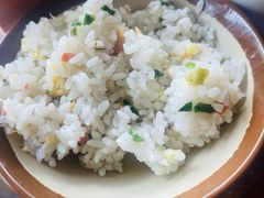 炒米饭-陈眼镜火锅(总店)