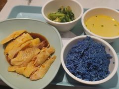 -Asianplus海蓝鸡饭
