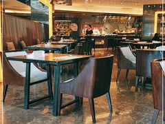 大堂-岷山饭店-芝芝自助餐厅