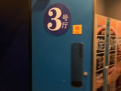 -万达影城(南宁印象城IMAX店)