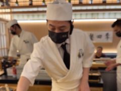 -鮨政·Omakase(万象城店)