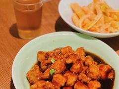 糖醋里脊-弄堂里·寻味杭州(湖滨银泰in77C区店)