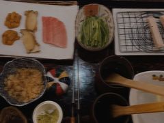 -湖月·割烹料理(湖滨店)