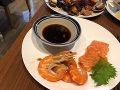 -北京王府井希尔顿酒店·万斯阁西餐厅