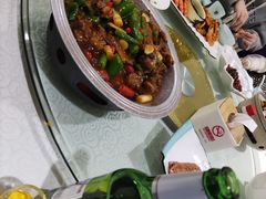 -上庄晋风庄园(上庄店)