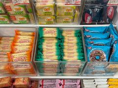 -大桥道食品商店(咸阳路店)