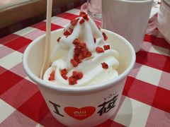-西贝(金桥店)