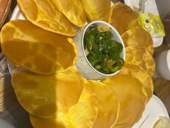-百草滩羊清水涮羊肉(长城路店)