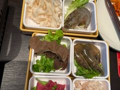 -和子足浴SPA会馆(梁溪店)