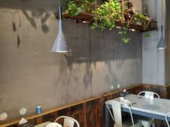 大堂-马头巷·食景园(苏州总店)