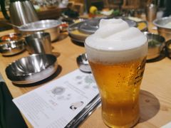 -姜虎东白丁烤肉(深圳湾后海汇店)