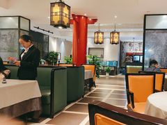 -汉水谣·江景餐厅(江滩店)