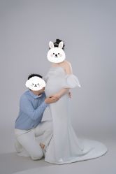 -玛瑞莎专业孕妇摄影(越秀店)