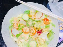 -丰和日丽(瑞虹天地月亮湾店)