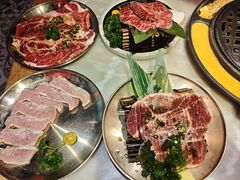 -韩宫宴和牛烤肉(宁波环球银泰城店)